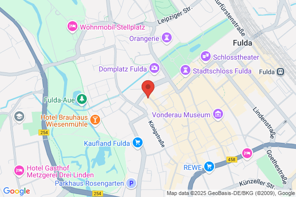 Café Wess am Dom