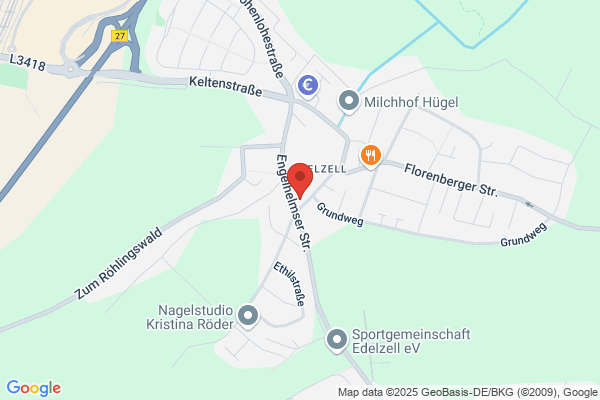 Bäckerei Happ GmbH & Co. KG