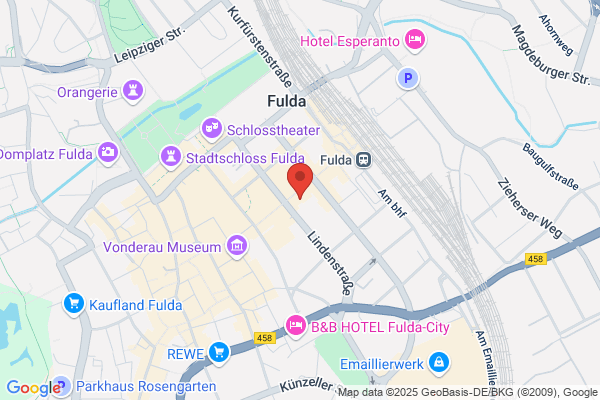 Guter Gerlach GmbH & Co. KG
