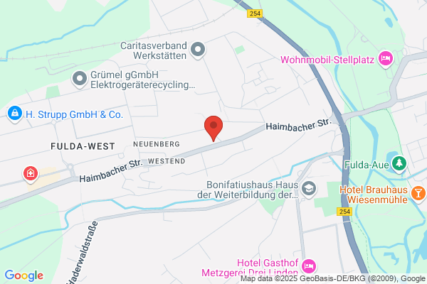 papperts GmbH & Co. KG