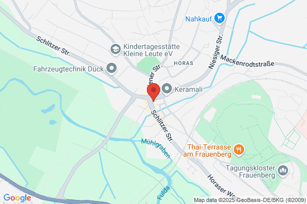 Sparkasse Fulda