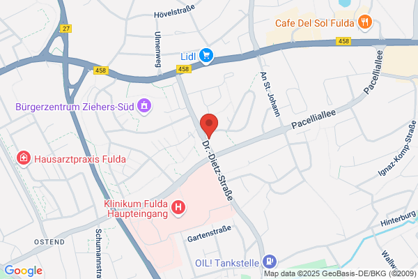 Sparkasse Fulda