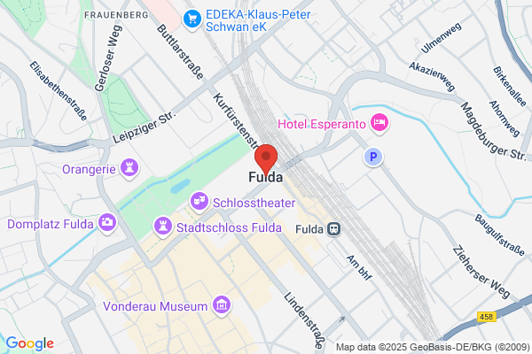 Sparkasse Fulda