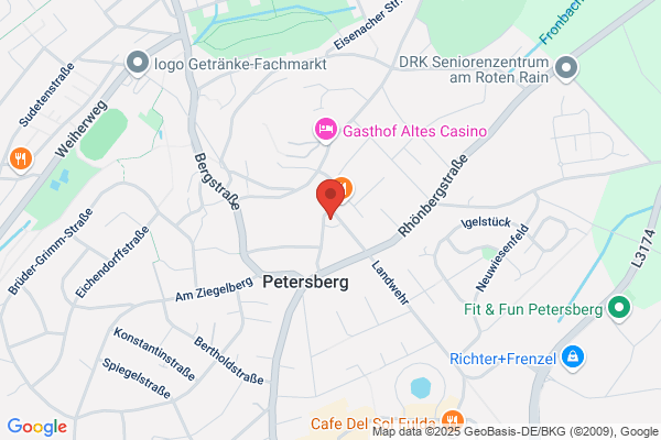 Sparkasse Fulda