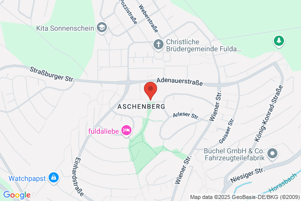 Sparkasse Fulda