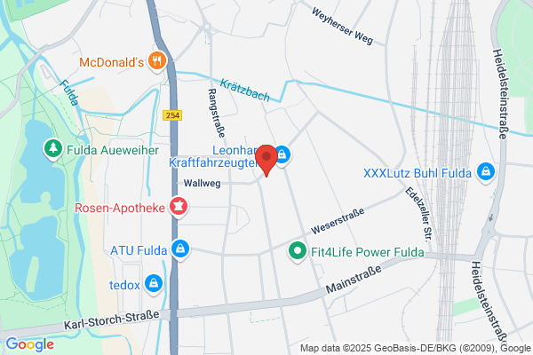 Sparkasse Fulda