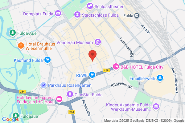 Sparkasse Fulda