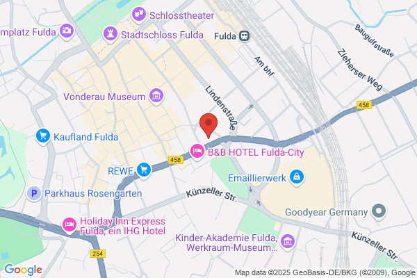 Wintergarten Cafe-Bier-Bar