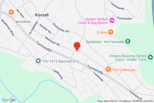 Im Bau Fachhandel GmbH