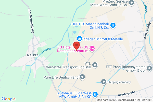 Malerwerkstatt Günther