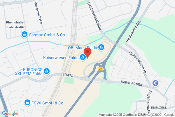 Adler Modemärkte AG