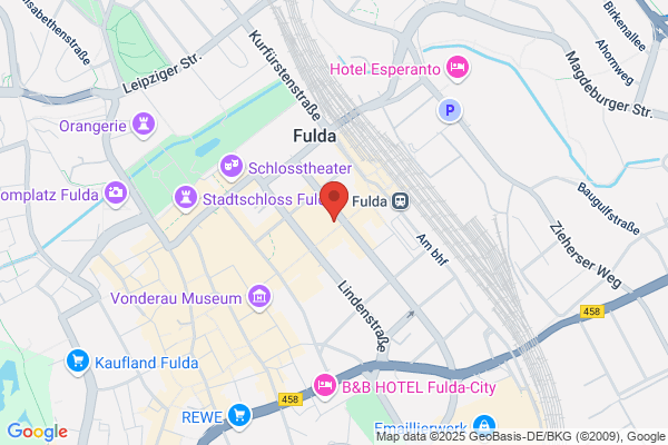 Industrie- und Handelskammer Fulda