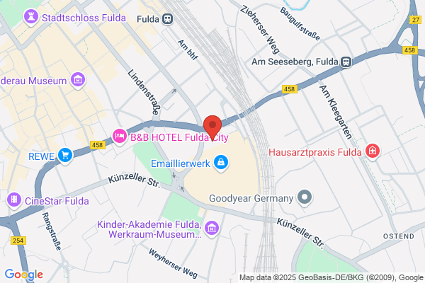 Dänisches Bettenlager GmbH & Co. KG