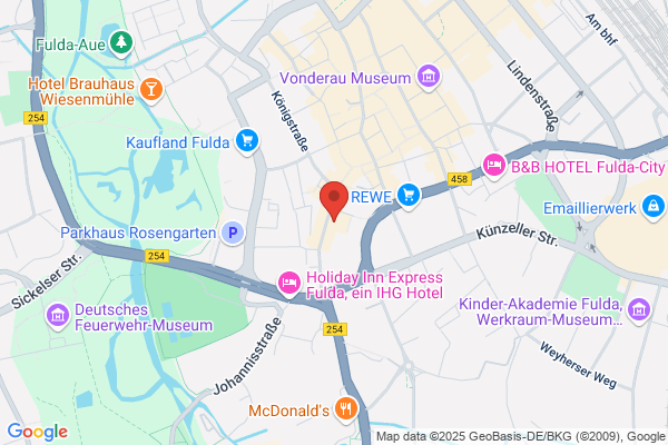 Buchhandlung Libreria