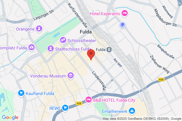 Thalia-Buchhandlung