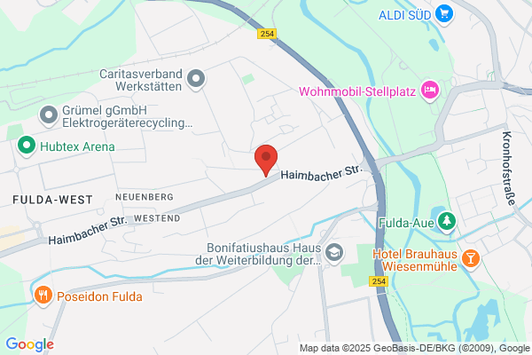 Bürosystemhaus Schäfer GmbH & Co. KG