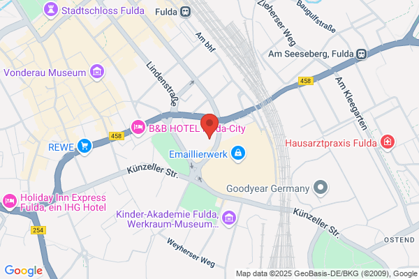 Büroservice B. Weckmann