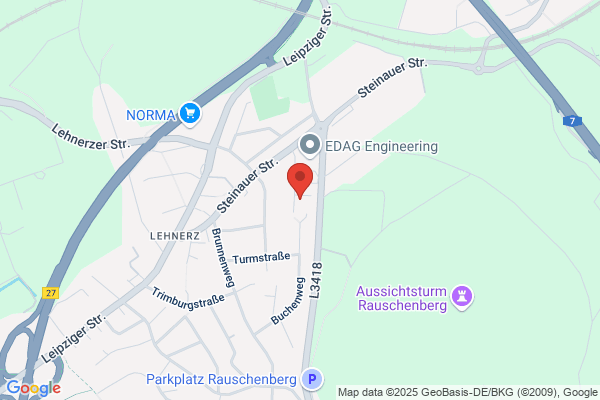 ECT Eisenbach Computer Technik