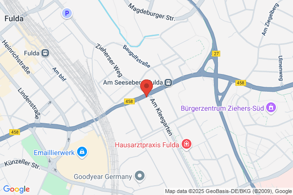 Patronen Discount Fulda OHG