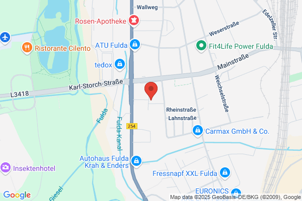 Kühnel Bedachungen GmbH
