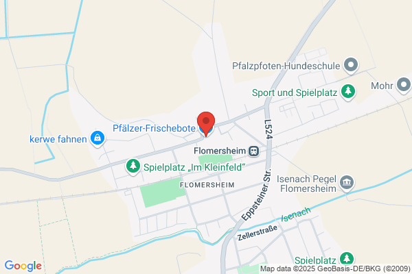 Der Frischebote - DLawson HV