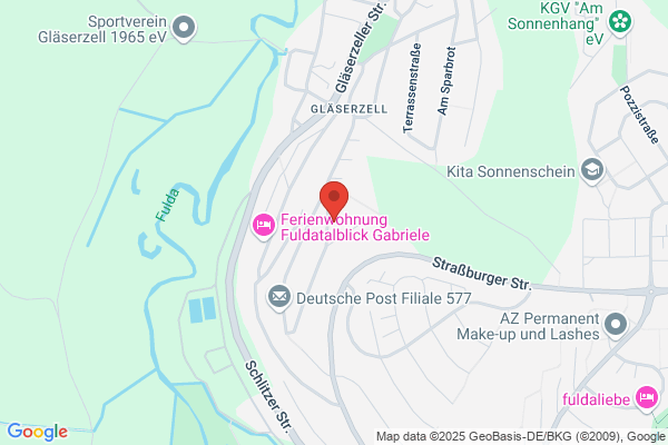 fuldainfo - Mediendienst und Nachrichtenportal