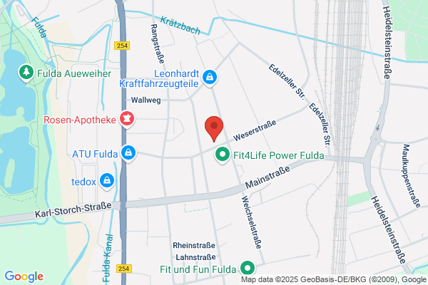 Starke Datensysteme GmbH