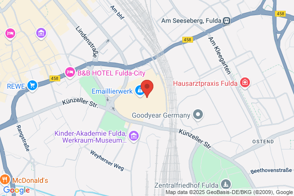 Action Fulda
