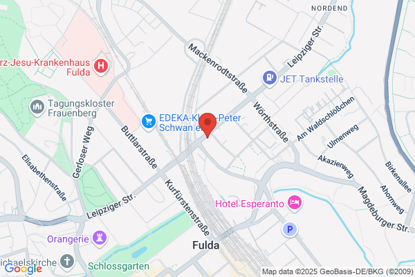 Staubsauger Center Fulda Hundhausen