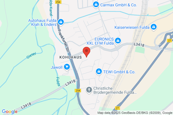 Katholische Kindertagesstätte Kohlhaus