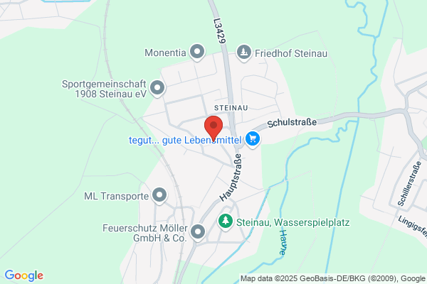 Katholische Kindertagesstätte St. Jakobus