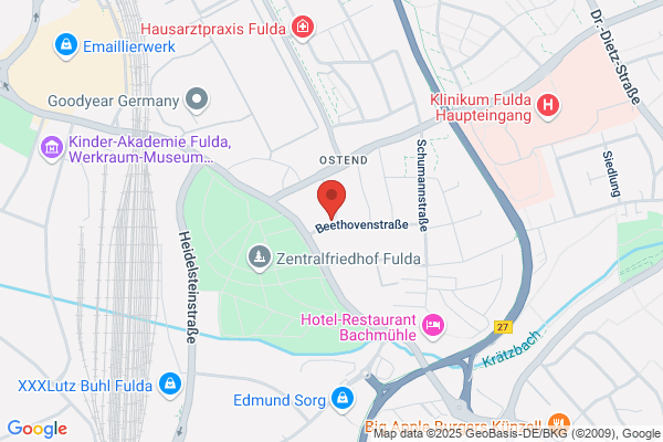 Hahner Zweiradtechnik OHG
