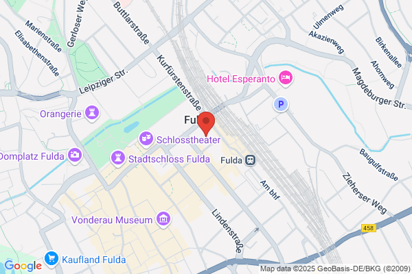 Fahrschule Hacker GmbH