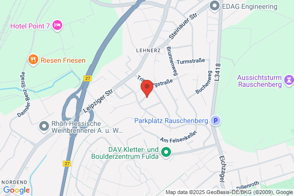 FerienwohnungFulda.de