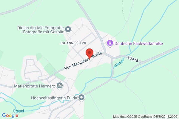 Landhaus Bettina,
