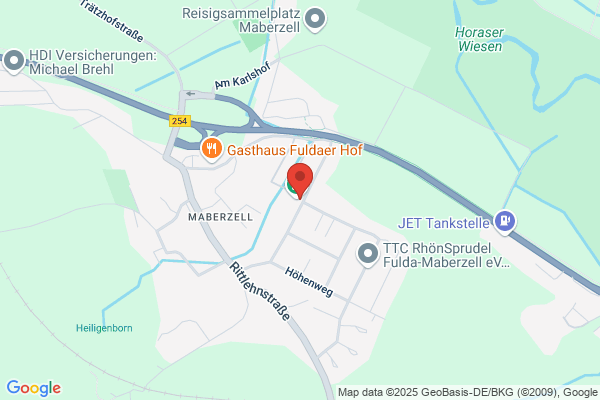 Desjoyaux Pools Fulda