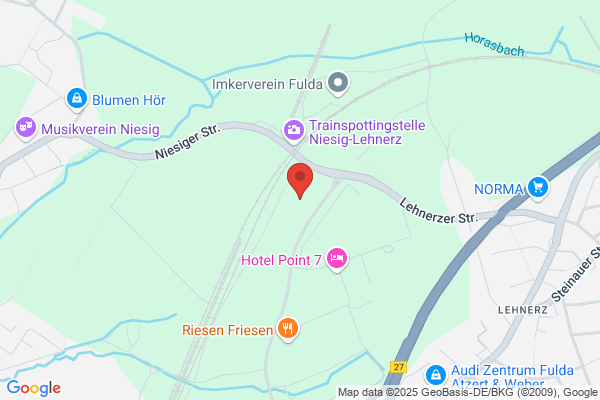 ELEMENTS Fulda