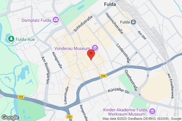 TRABERT® Meine Hörwelt – Hörgeräte in Fulda
