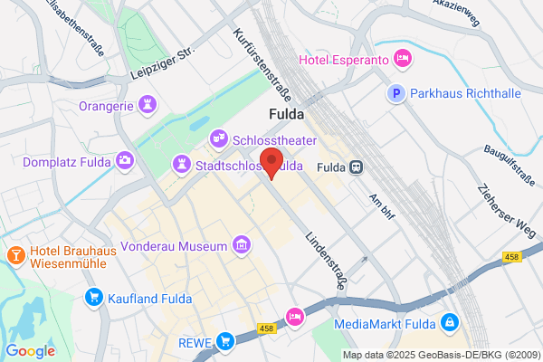Tempo-Team Fulda