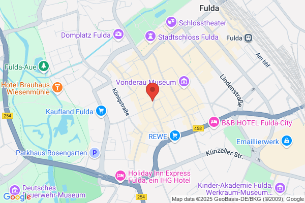 WMF Fulda