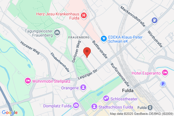 Staatliches Schulamt Fulda Landkreis Fulda