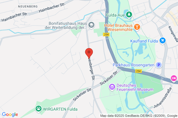 API Water Fun GmbH