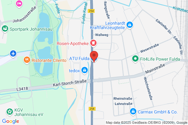 Aulektrik Aul Inh.Wolfgang Aul