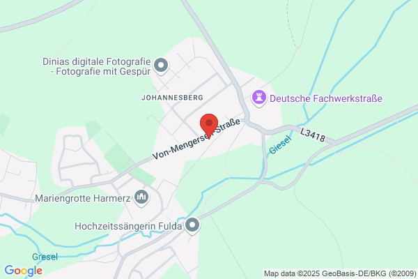 BGH Johannesberg, (Magistrat der Stadt Fulda)