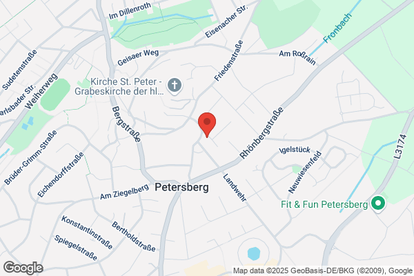 Burg Stickwaren GmbH