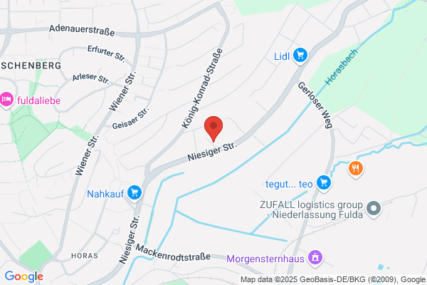 Büchel Industrie-Holding GmbH & Co. KG