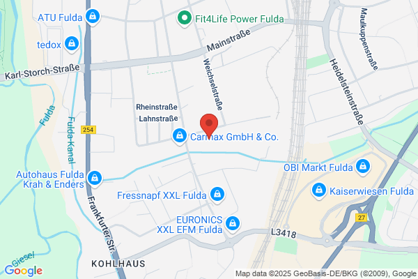 FIT und FUN GmbH