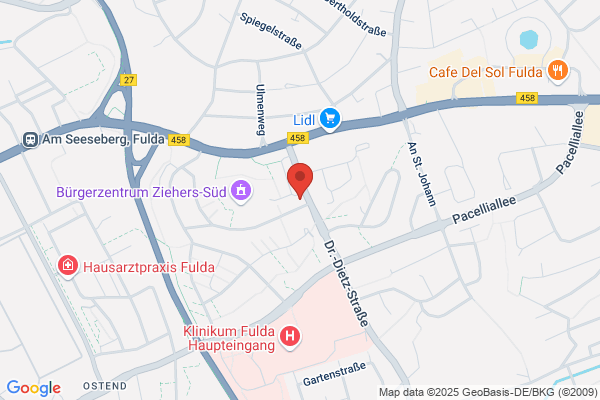 Gies Fleischerei GmbH