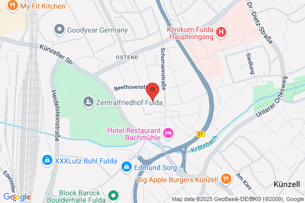 Veynest Cuisine GmbH