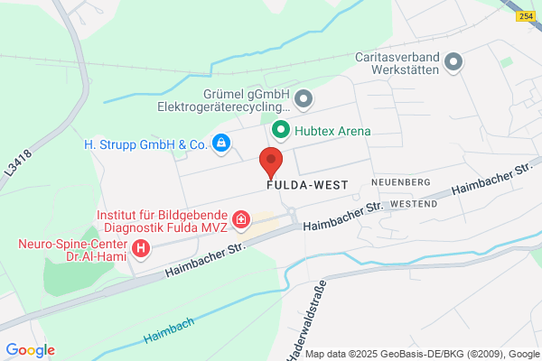 Fliesen Eckstein GmbH & Co. KG